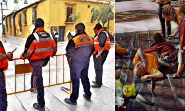 Protección Civil, ejemplo de compromiso por una ciudad cardioprotegida