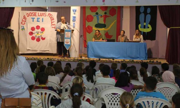 Gran labor de los centros educativos de El Puerto para prevenir el Acoso Escolar