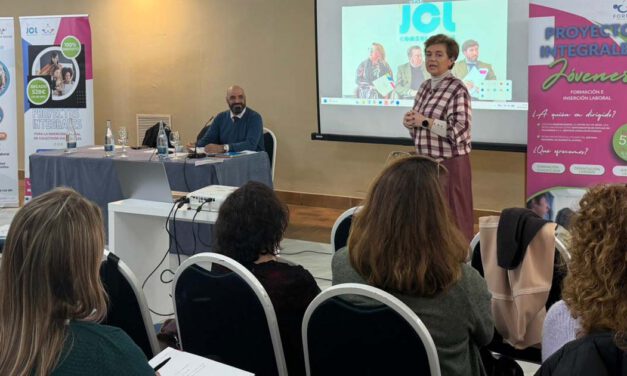 Un programa formará a 260 vecinos para facilitar su acceso al mercado laboral