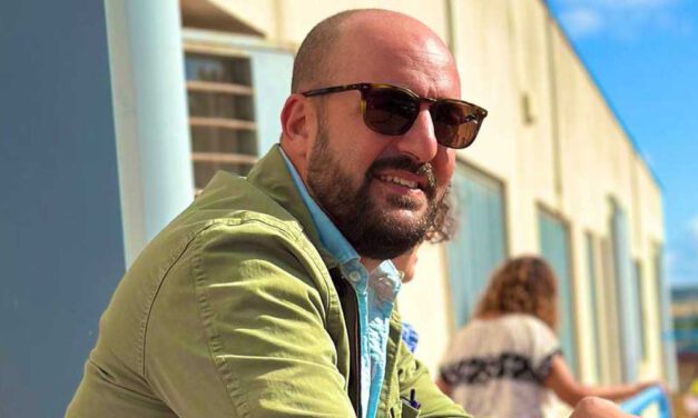 Germán Beardo anuncia los proyectos del Plan de Inversiones 2024 para El Puerto