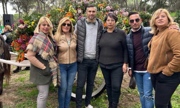 El PSOE propone fomentar las fiestas tradicionales como San Antón