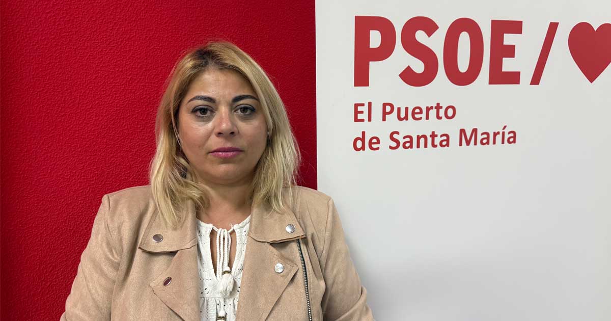 El PSOE denuncia que "El Puerto continúa sin alternativa al Centro de Emergencia Social"