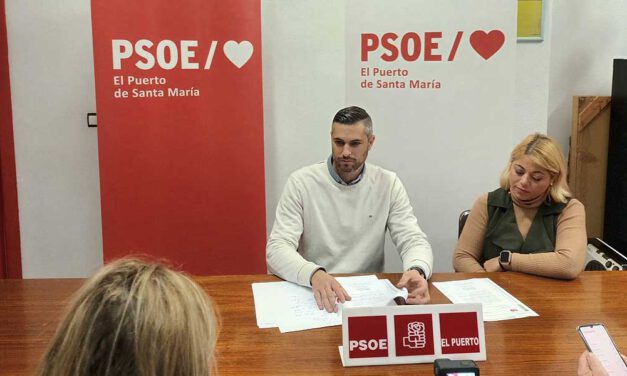 El PSOE propone una solución a la situación del Centro de Emergencia Social
