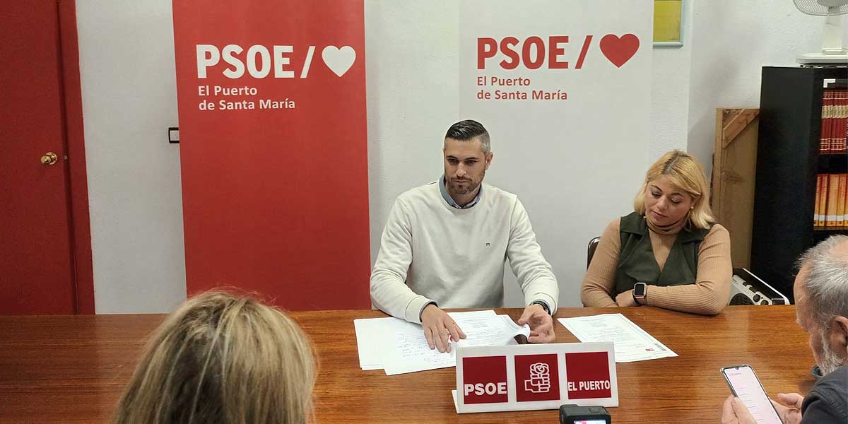 El PSOE propone una solución a la situación del Centro de Emergencia Social
