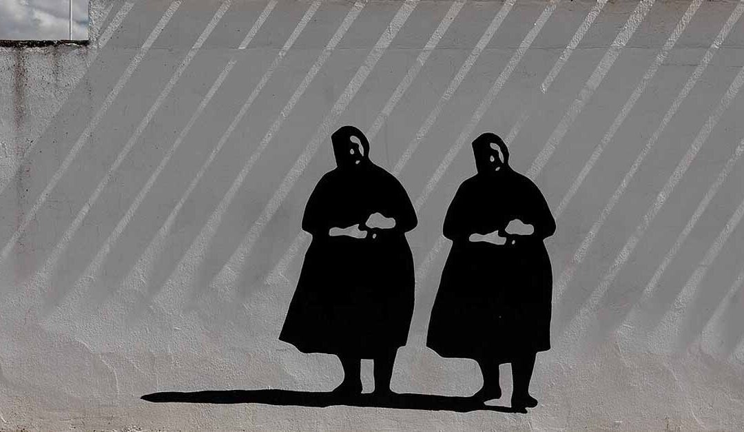 La España profunda