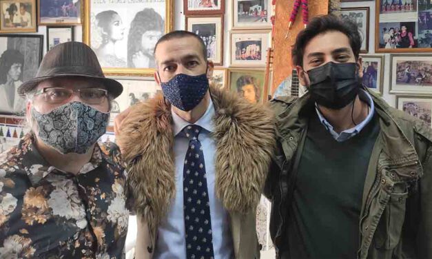 El Puerto se adhiere al Día Internacional del Pueblo Gitano