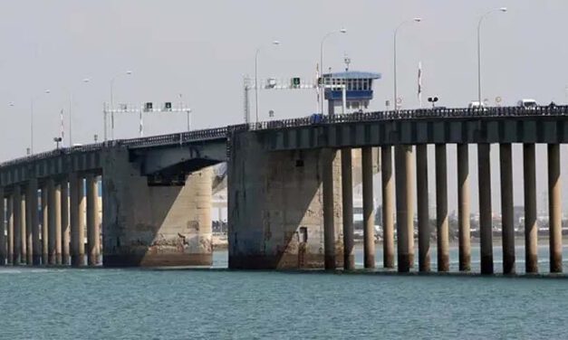El PSOE propone que el puente de Cádiz pase a llamarse Rafael Alberti