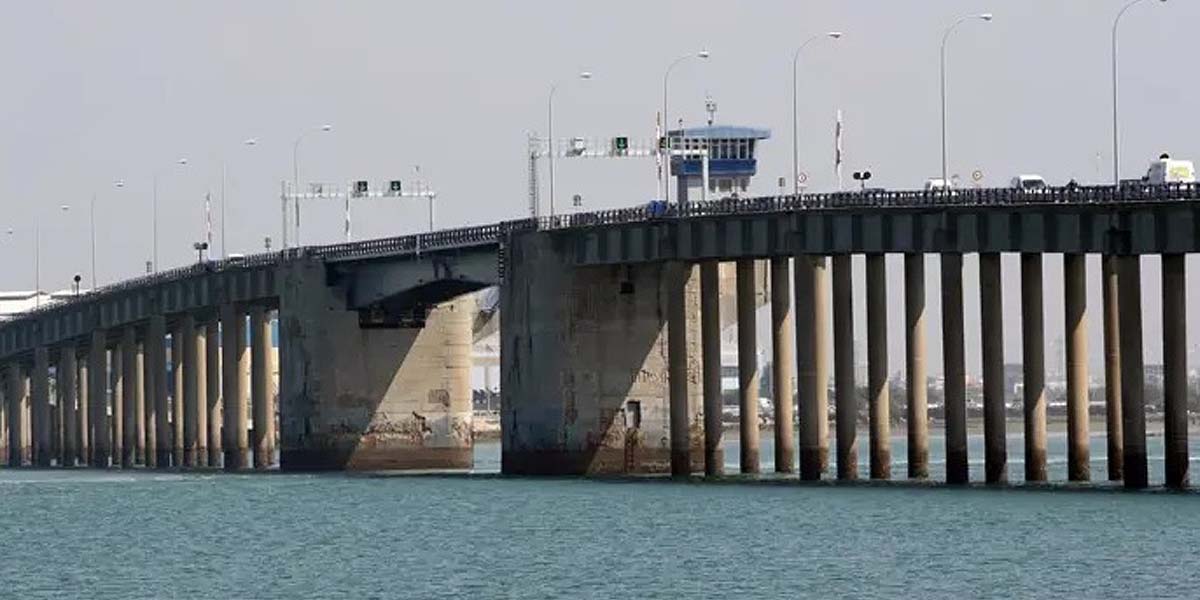 El PSOE propone que el puente de Cádiz pase a llamarse Rafael Alberti