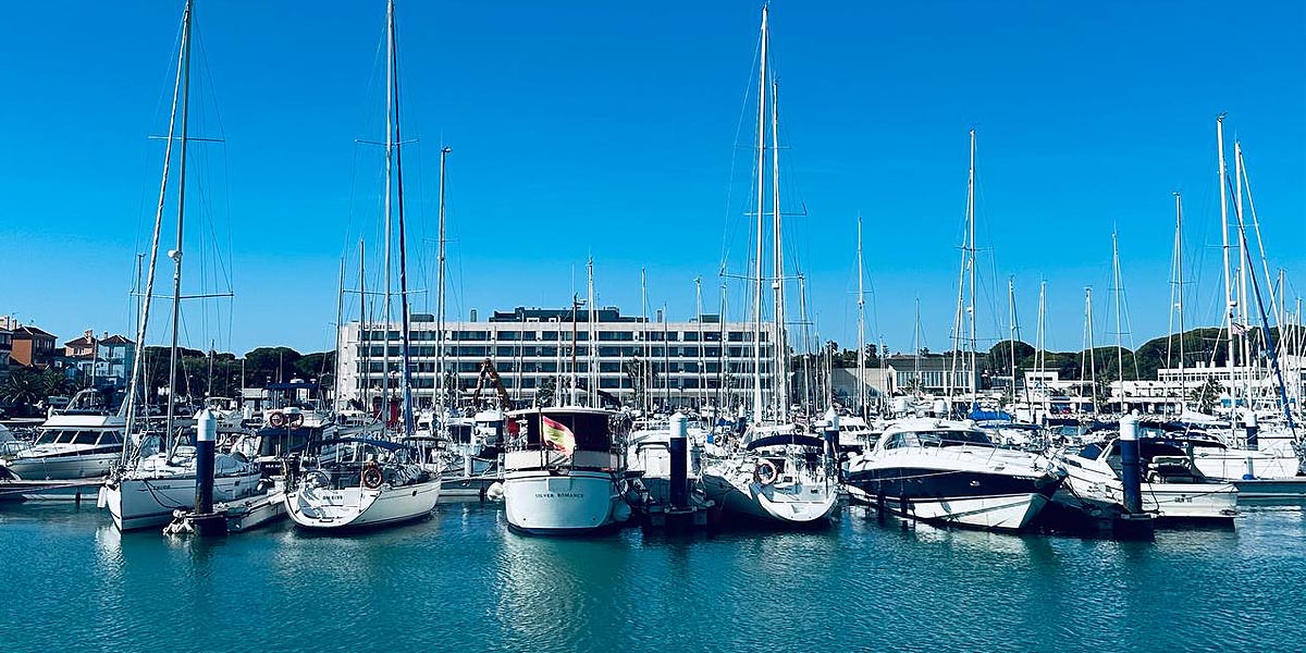 El Puerto se sitúa como el destino con mayor crecimiento en la rentabilidad hotelera de toda la provincia