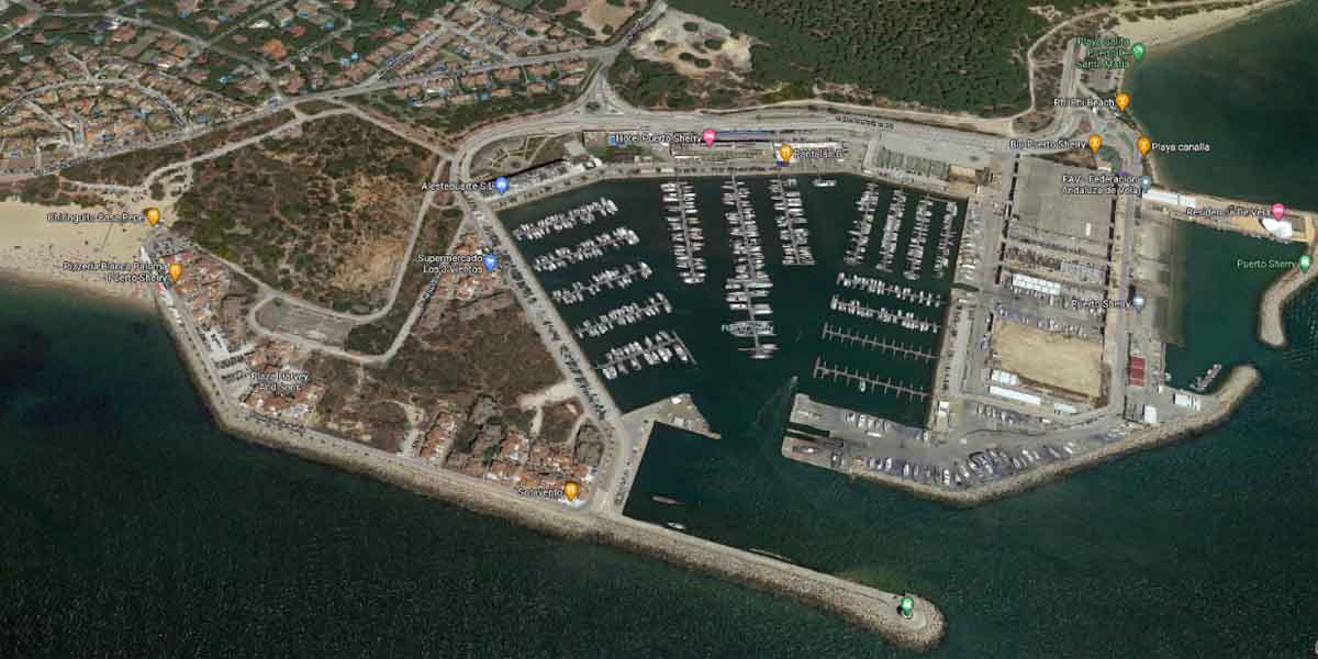 Hasta el 8 de septiembre estará abierto el plazo de alegaciones al Peri de La China