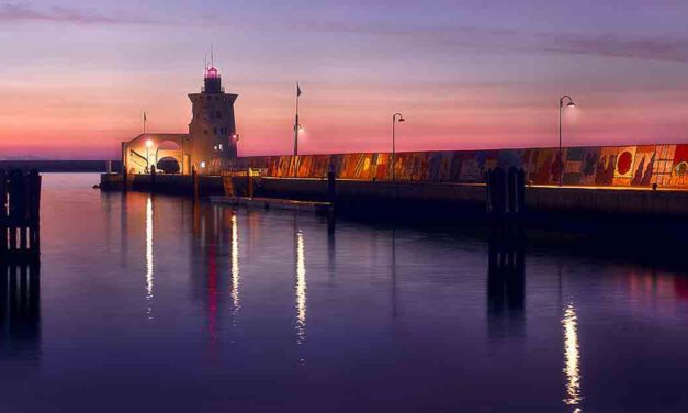 Cultura muestra en una exposición los mejores trabajos de la Asociación Fotográfica Portuense
