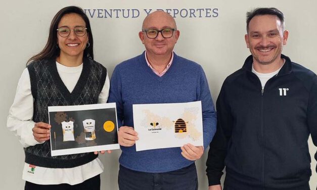 La Concejalía de Deportes y CD Queen BeeCycling impulsarán eventos ciclistas conjuntos