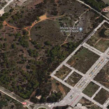 La Junta otorga la autorización ambiental al proyecto de urbanización de Rancho Linares