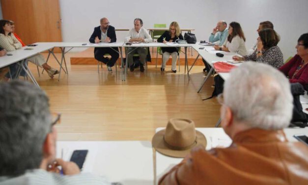 El Ayuntamiento abre comisiones de servicio para cubrir nuevos puestos tras la modificación de la RPT