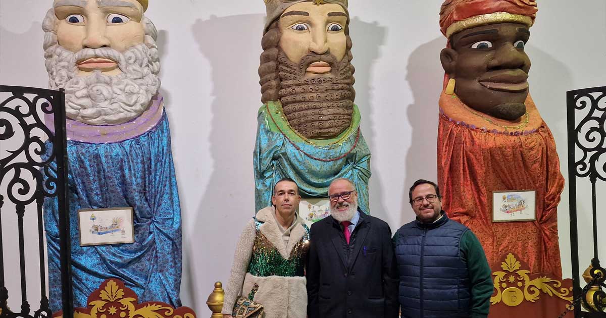 El Centro Cultural Alfonso X acoge una exposición que recorre 25 años de la sucesión de Ángel Martínez