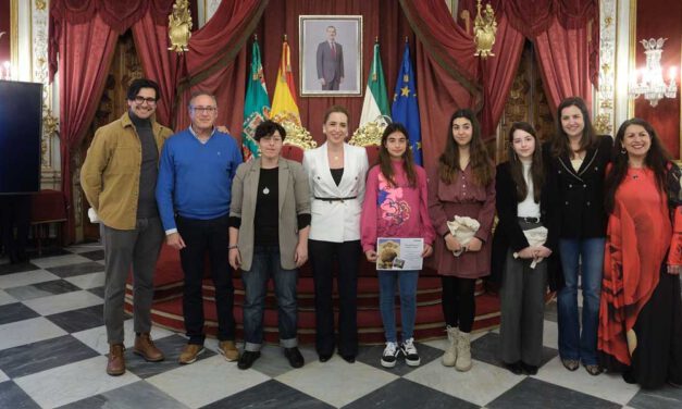 María Isabel Vigo y Lilian Delgado ganan los premios ‘Relatos de mi soledad’