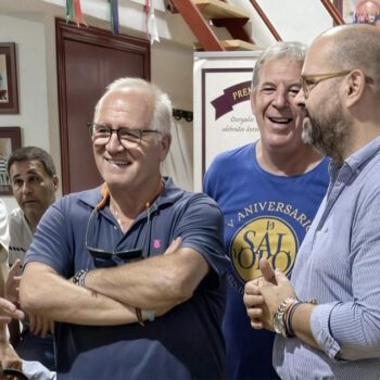 Más de 40 menores llenan de creatividad taurina el espacio ‘De Sal y Oro’