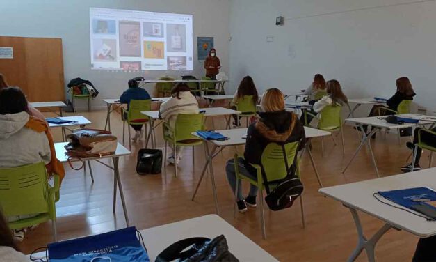 Celebrado el I Encuentro Formativo New Directions Andalucía