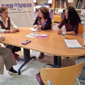 Un programa de igualdad acercará atención y asesoramiento a mujeres con discapacidad en El Puerto