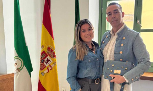 La profesora María Peña será la Reina de las Nieves en las próximas fiestas navideñas