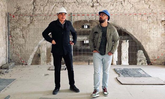 El Renacer del Centro Histórico de El Puerto