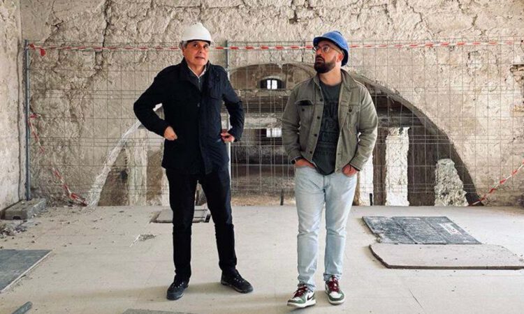 El Renacer del Centro Histórico de El Puerto