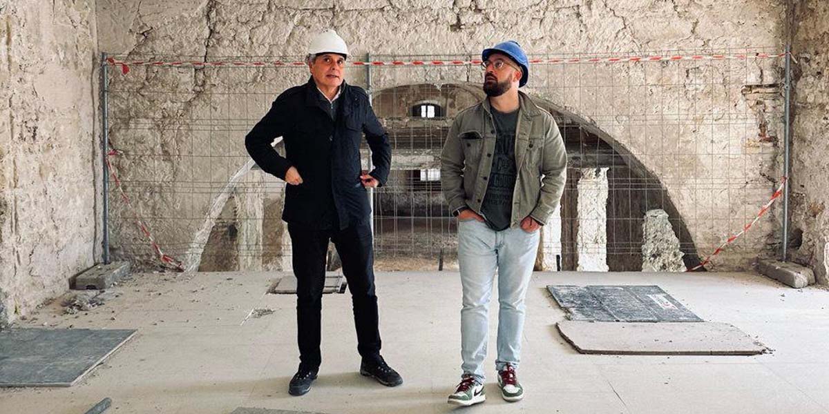 El Renacer del Centro Histórico de El Puerto