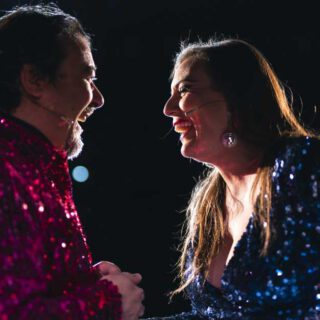 Renovación del abono de Otoño 2025 del Teatro Pedro Muñoz Seca, este viernes y sábado