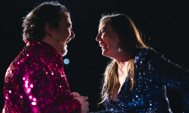 Renovación del abono de Otoño 2025 del Teatro Pedro Muñoz Seca, este viernes y sábado
