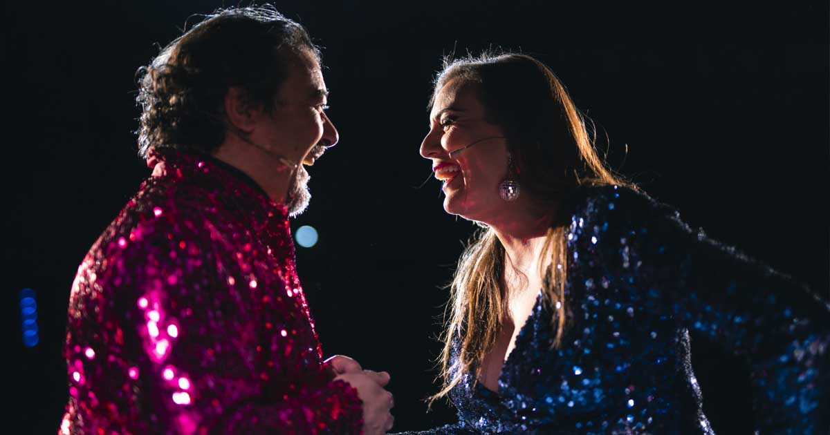 Renovación del abono de Otoño 2025 del Teatro Pedro Muñoz Seca, este viernes y sábado