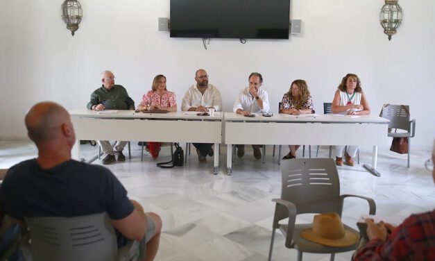 El Ayuntamiento activa 29 plazas de promoción interna y aprueba cambios en la estructura municipal