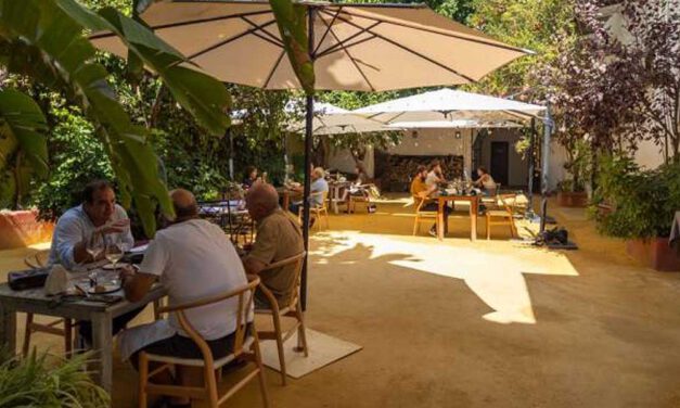 El restaurante Tohqa consigue su primera 'Estrella Michelin'