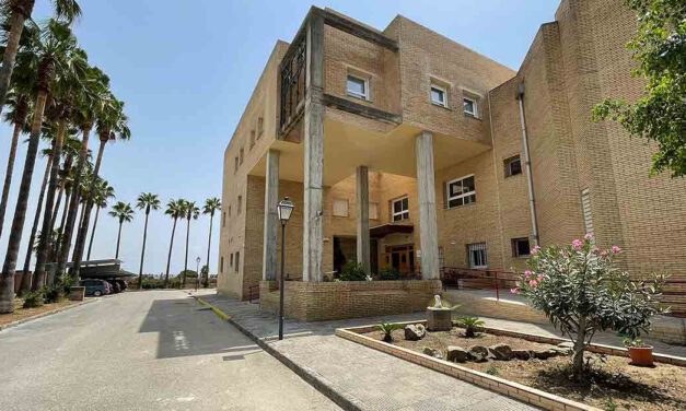 La nueva residencia de El Puerto en Las Banderas abrirá el 1 de septiembre