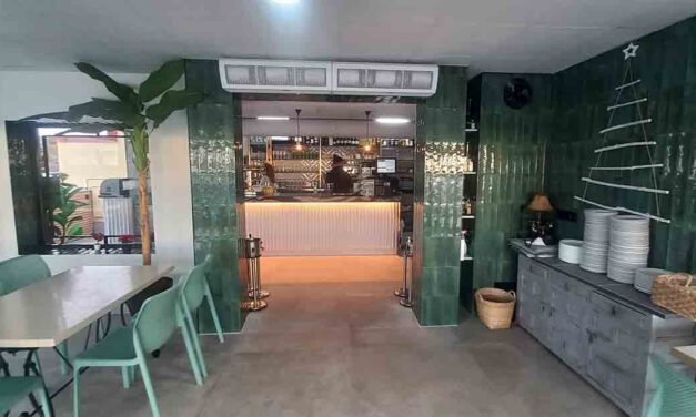 Restaurante Casa Pepe de Puerto Sherry reabre sus puertas reformado para continuar cocinando la Bahía