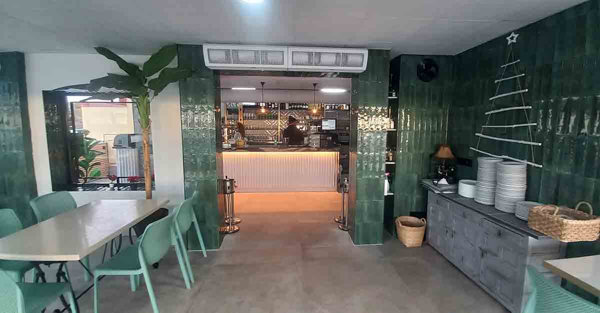 Restaurante Casa Pepe de Puerto Sherry reabre sus para continuar la Bahía - El Puerto Actualidad