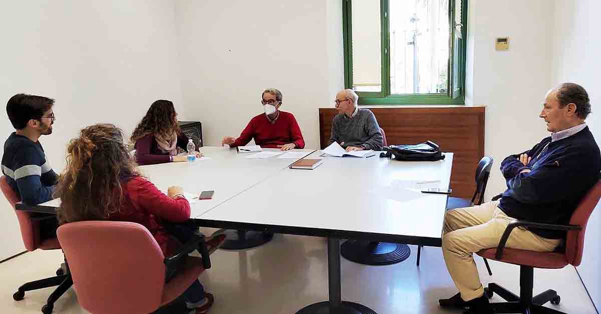 IU presenta a Betilo sus propuestas para el presupuesto municipal