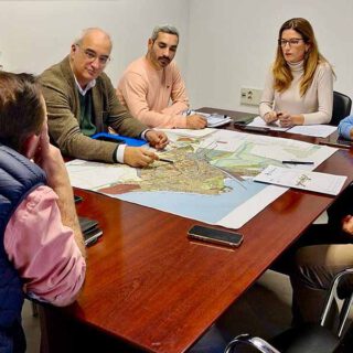 El Puerto aprueba en Pleno retomar el proyecto de urbanización de la Florida