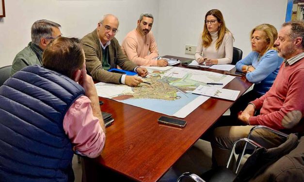 El Puerto aprueba en Pleno retomar el proyecto de urbanización de la Florida
