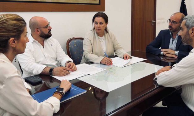 A pleno una innovadora ordenanza para agilizar los trámites urbanísticos y atraer inversión