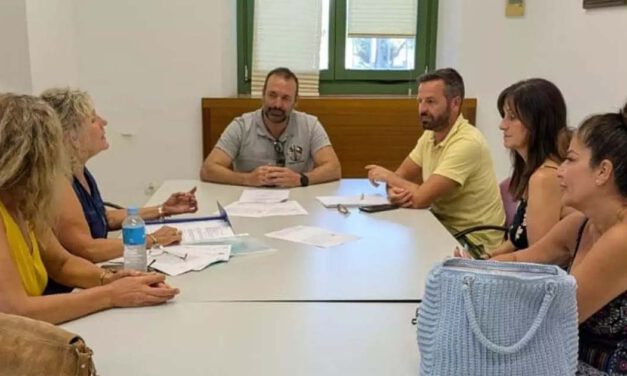 Trabajadoras de ayuda a domicilio denuncian incumplimientos del nuevo contrato