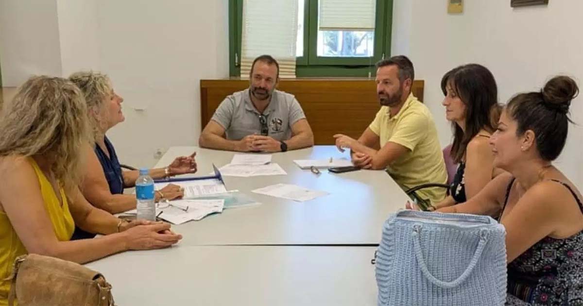 Trabajadoras de ayuda a domicilio denuncian incumplimientos del nuevo contrato