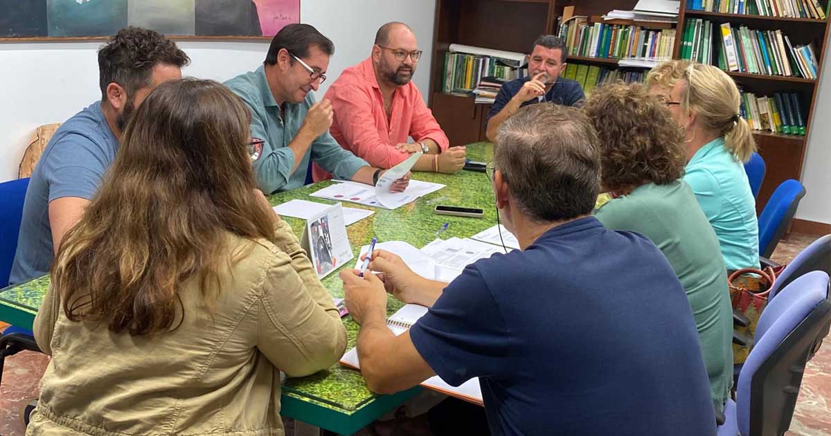 El Ayuntamiento constituye nuevas Bolsas de Empleo para reforzar distintos servicios municipales