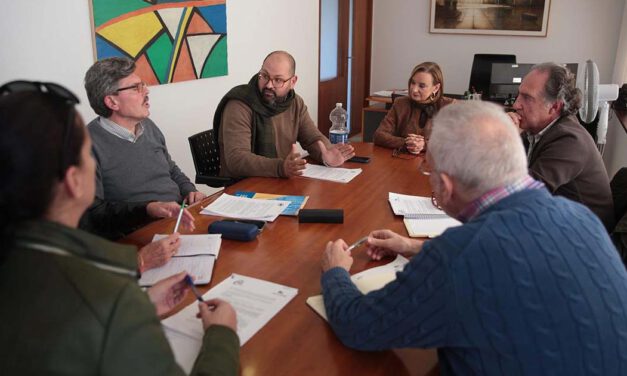 El Ayuntamiento de El Puerto adjudica el contrato de vestuario para el personal municipal operativo