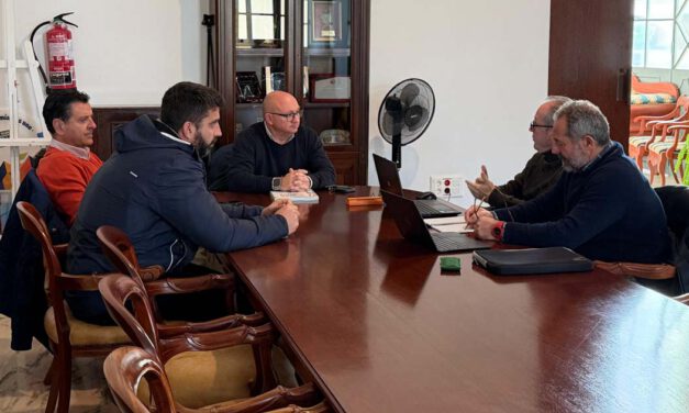 El Puerto acogerá las pruebas de vela de los Campeonatos de España Universitarios 2026