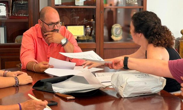 El Ayuntamiento estudia retener el aval de Óbolo por los pagos pendientes a las trabajadoras de Ayuda a Domicilio