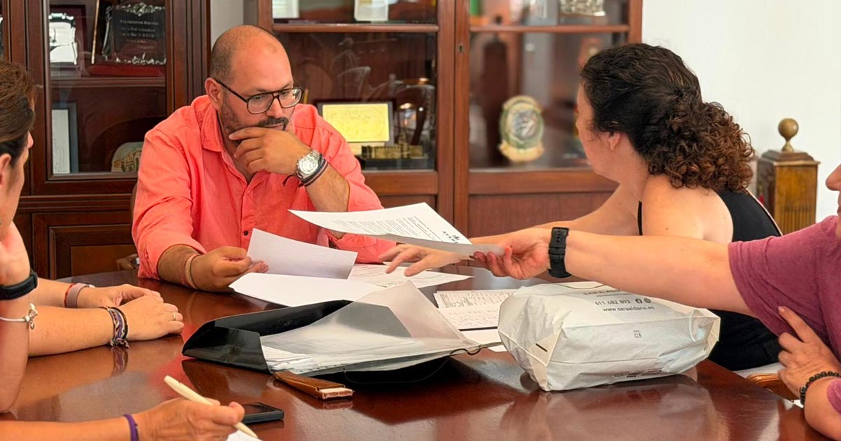 El Ayuntamiento estudia retener el aval de Óbolo por los pagos pendientes a las trabajadoras de Ayuda a Domicilio