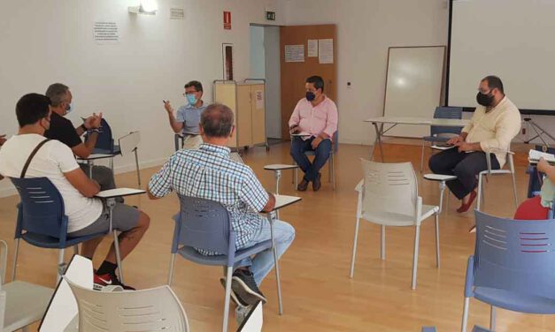 El Puerto celebrará el Día Internacional de la No Violencia con una fiesta junto al Centro Cívico