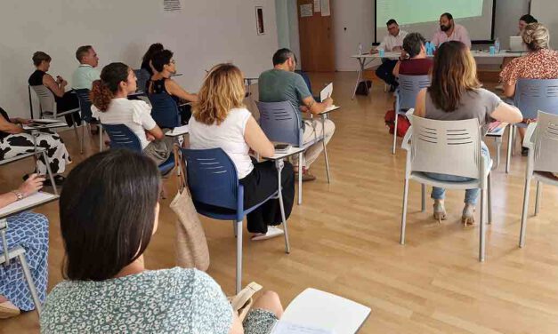 Bello destaca los avances que la Historia Social Única Electrónica supone para el Estado de Bienestar