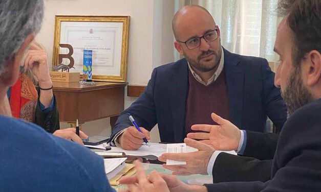 Desbloqueadas las trabas administrativas que impedían la tramitación de las subvenciones de Deportes