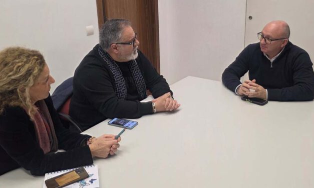 El deporte portuense se suma a la campaña solidaria “Brazaletes de Esperanza”